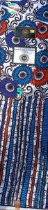 Na-Asọ Tent Dress