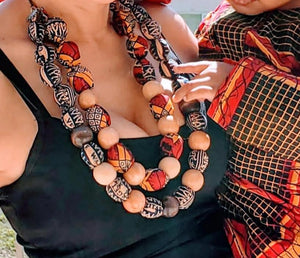 Abuo Necklace