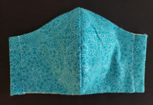 Fabric Facial Mask
