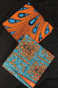 The Udo Pant - (Coming Soon)