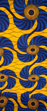 Custom African Print Pillow Covers - (Coming Soon)